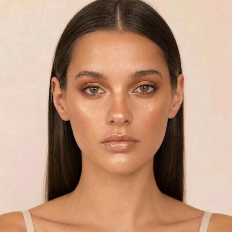 Bronze Goddess