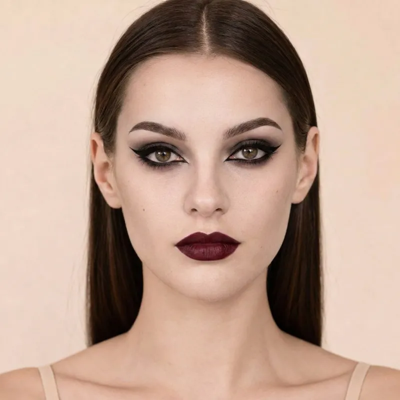 Gothic Vamp