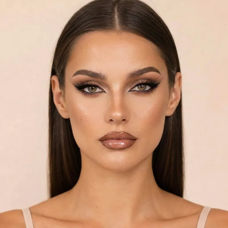 Latina Glam