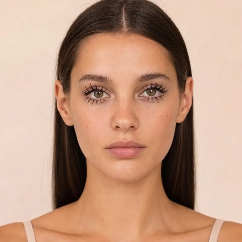Manga Lash