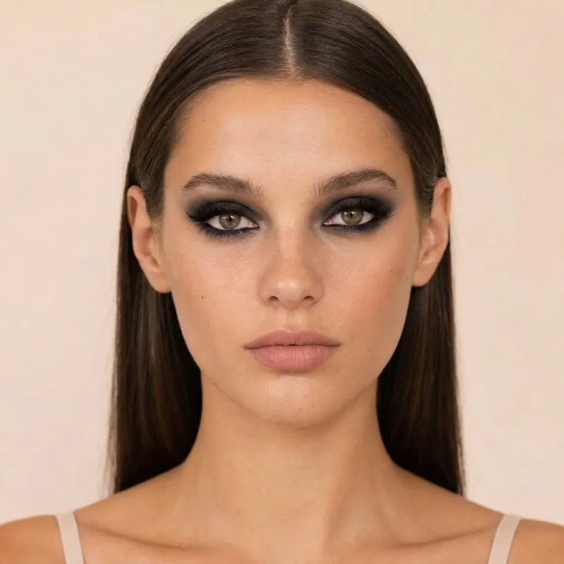 Smoke Eye