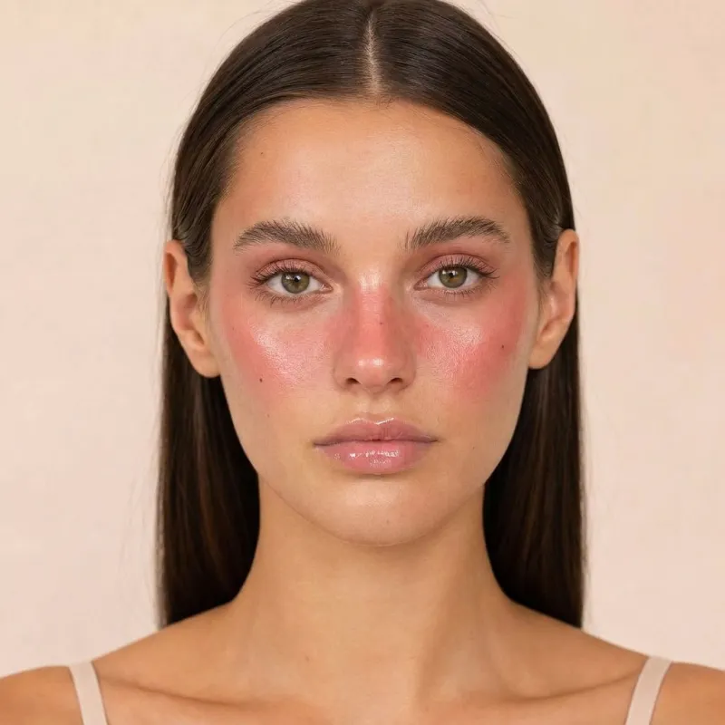 Sunburnt Blush