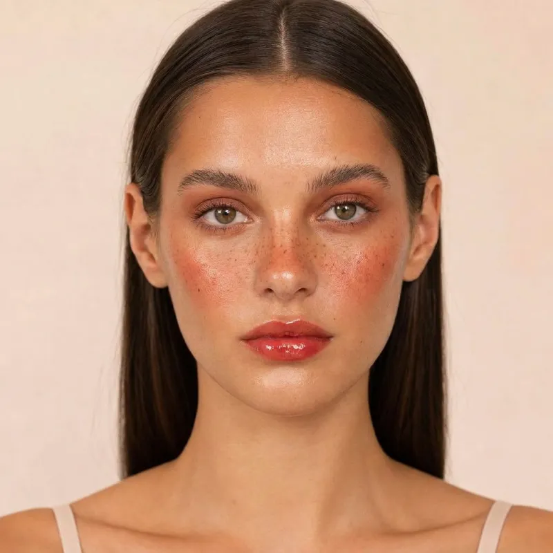 Tomato Girl