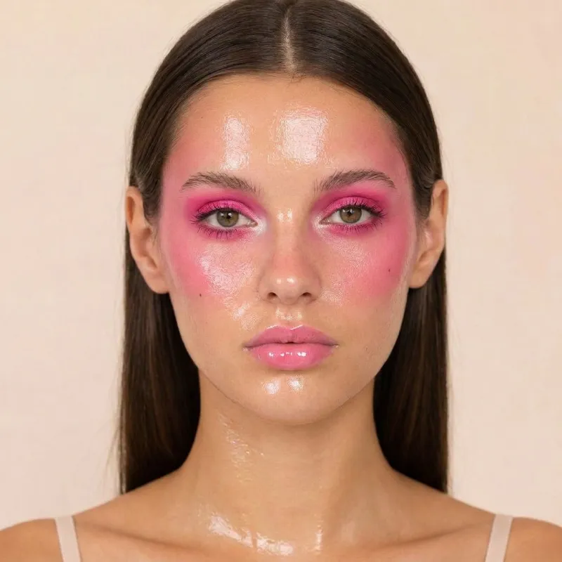 Y2K Pink