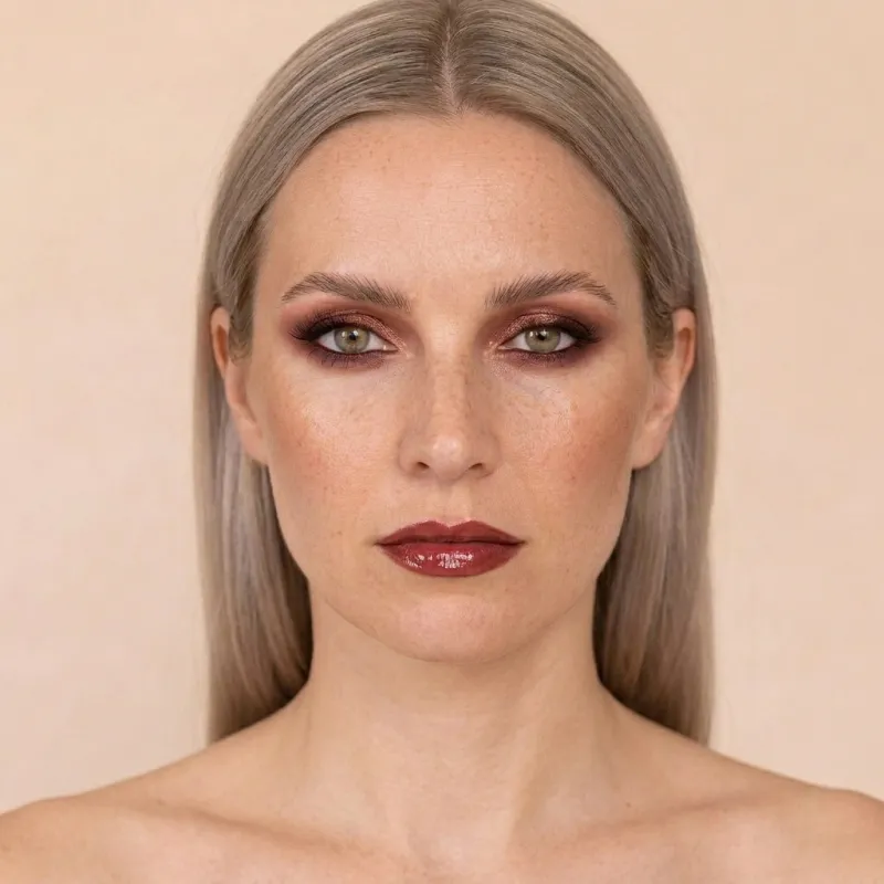 Cherry Cola Make-up
