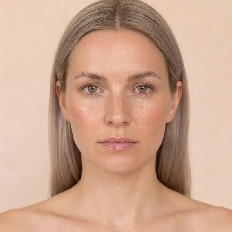 Clean Girl Make-up