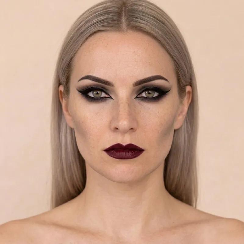 Gothic Vamp