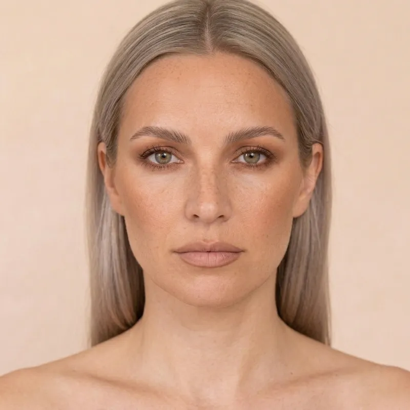 Latte Make-up