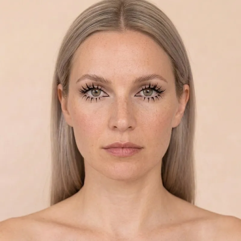 Manga Lash