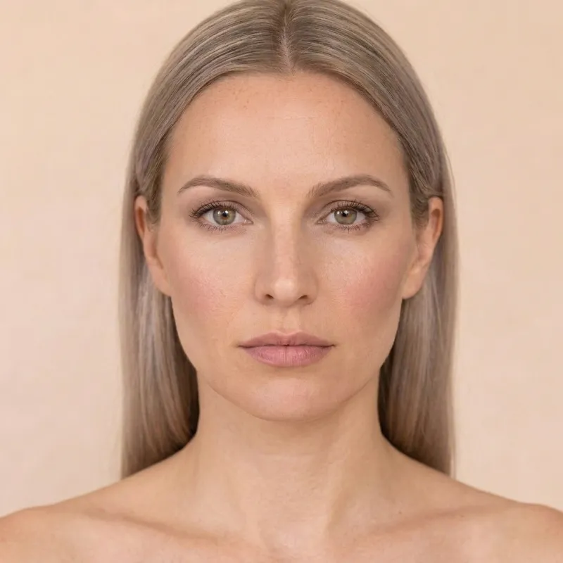 Old Money Make-up