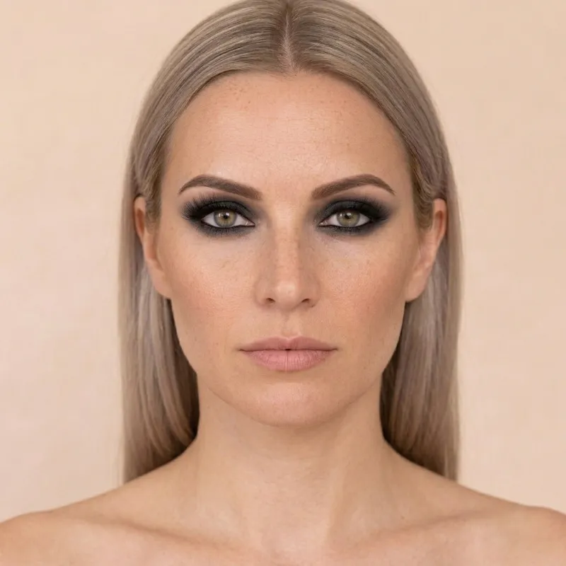Smokey Eyes