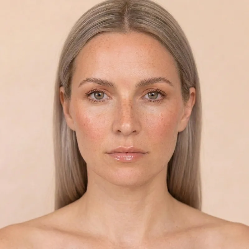 Soft Girl Make-up