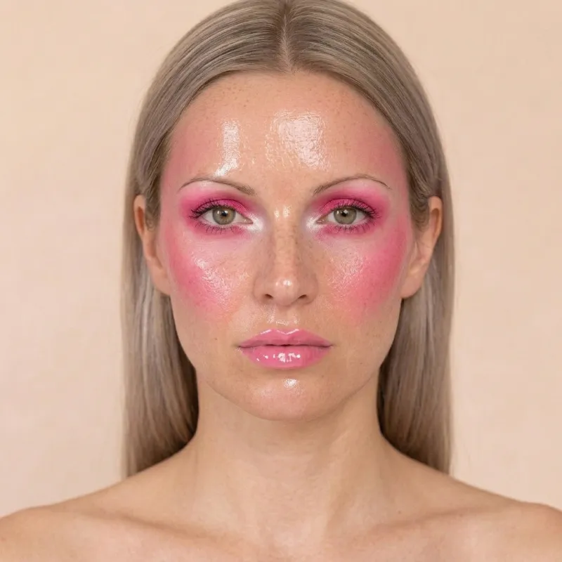 Y2K Pink