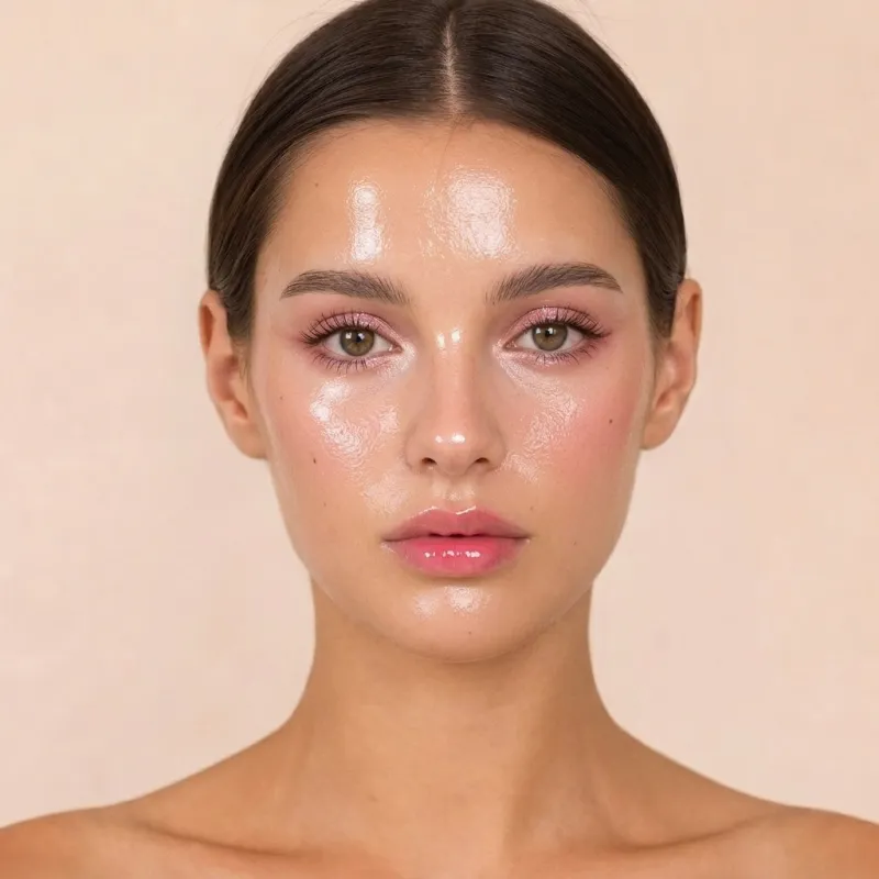 Douyin / K-Beauty