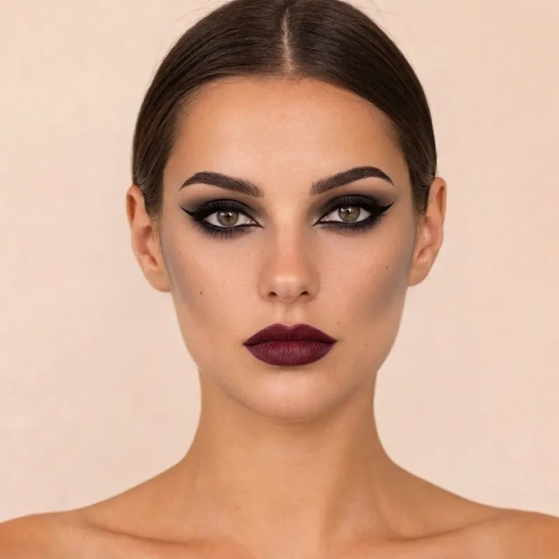 Gothic Vamp