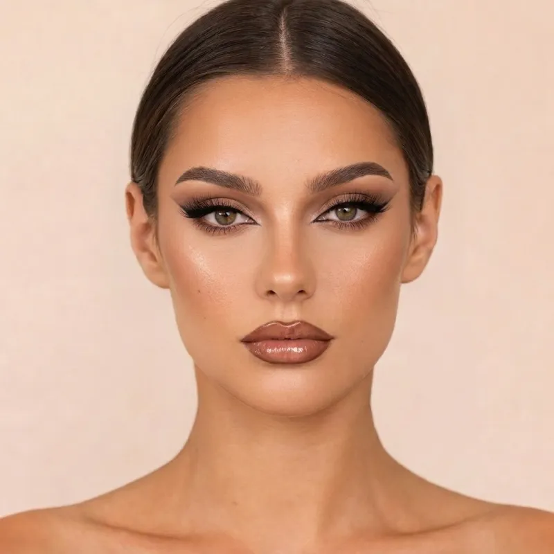 Latina Glam