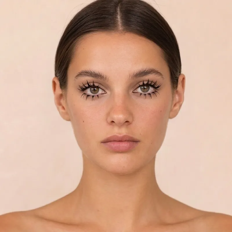 Manga Lash