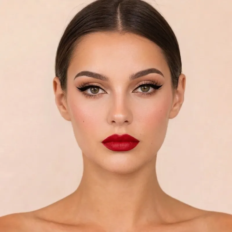 Old Hollywood