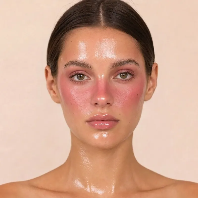 Sunburnt Blush