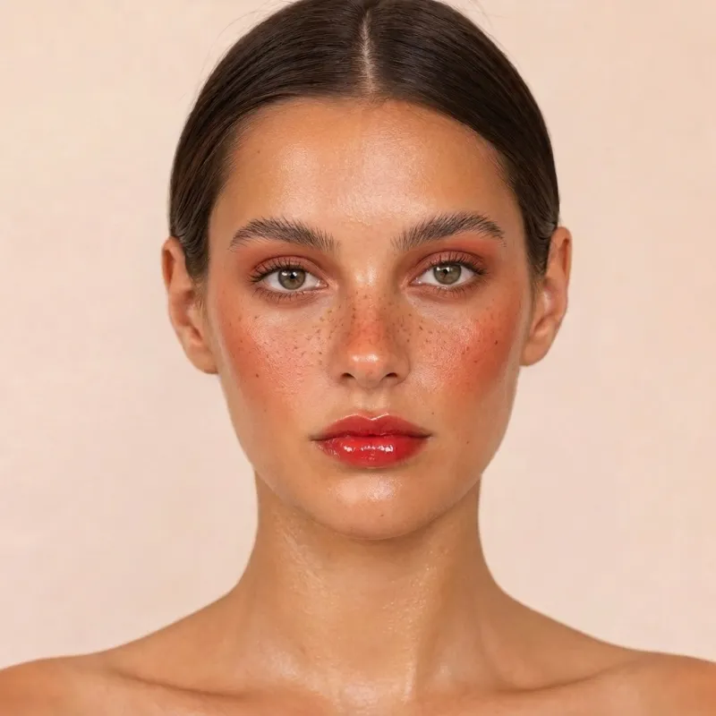 Tomato Girl