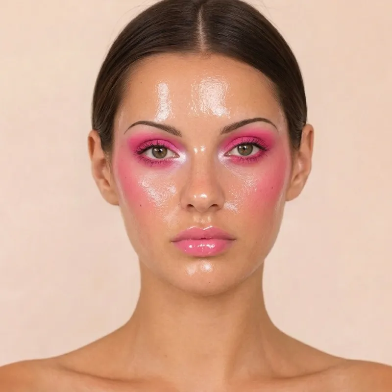 Y2K Pink