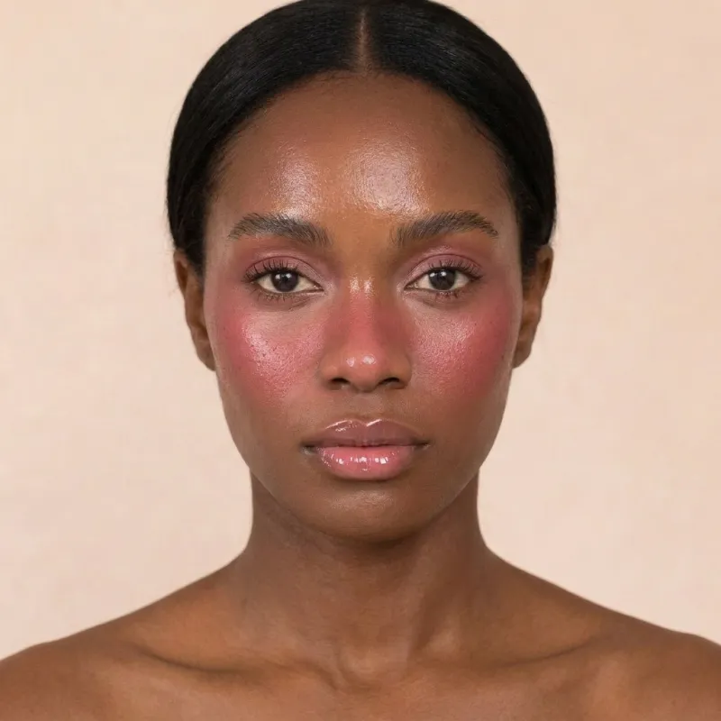 Sunburnt Blush