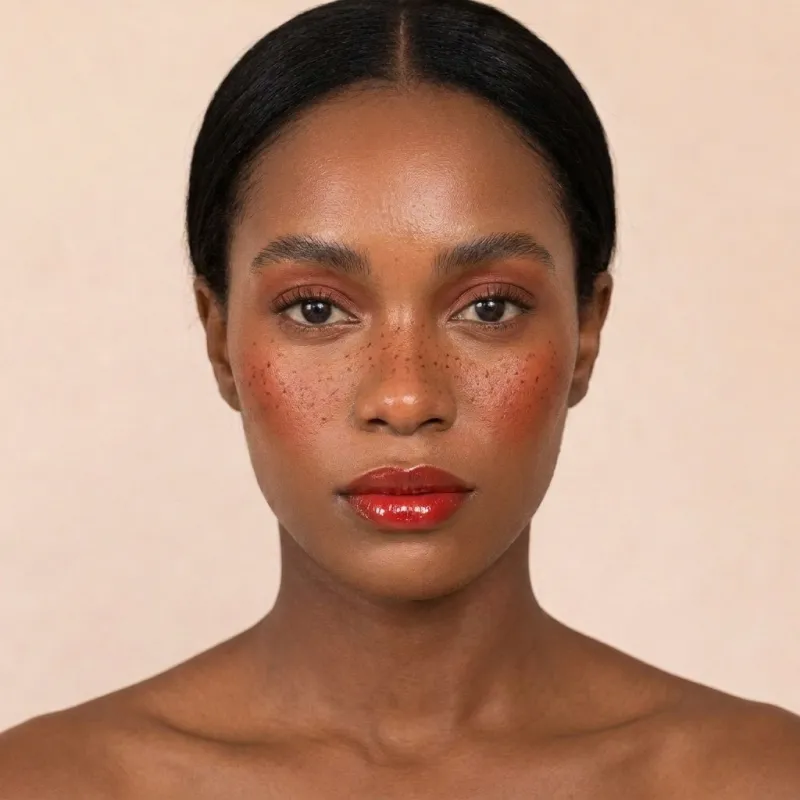 Tomato Girl