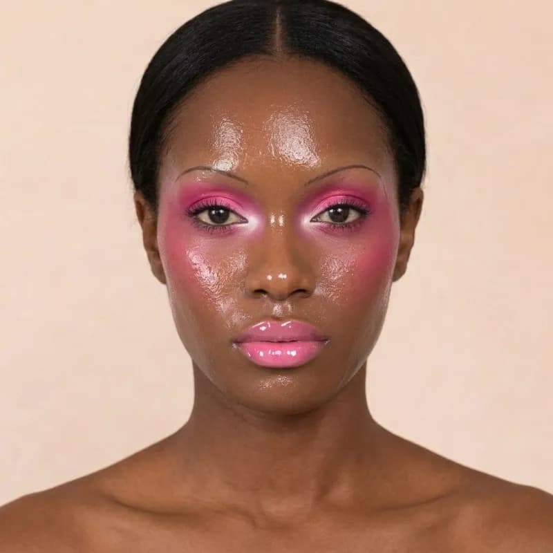Y2K Pink