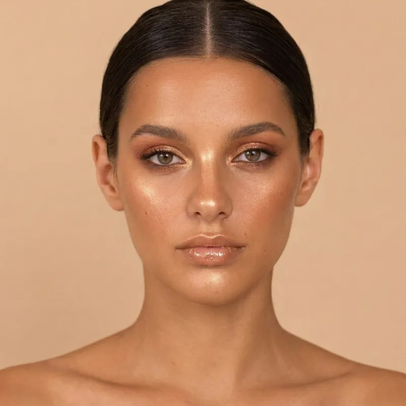 Bronze Goddess