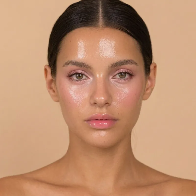 Douyin / K-Beauty