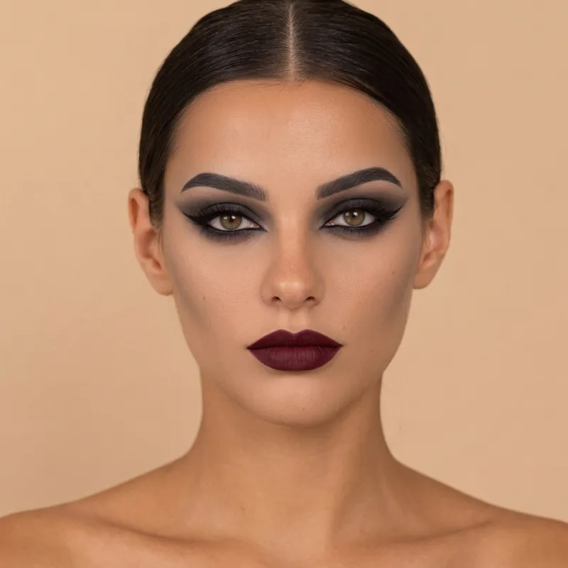 Gothic Vamp