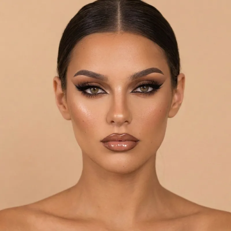 Latina Glam
