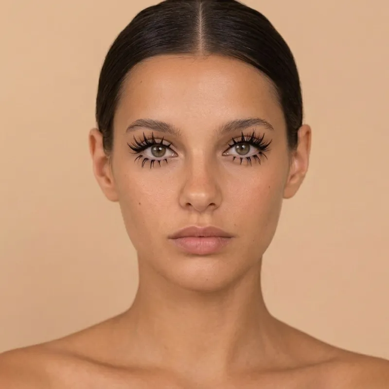Manga Lash