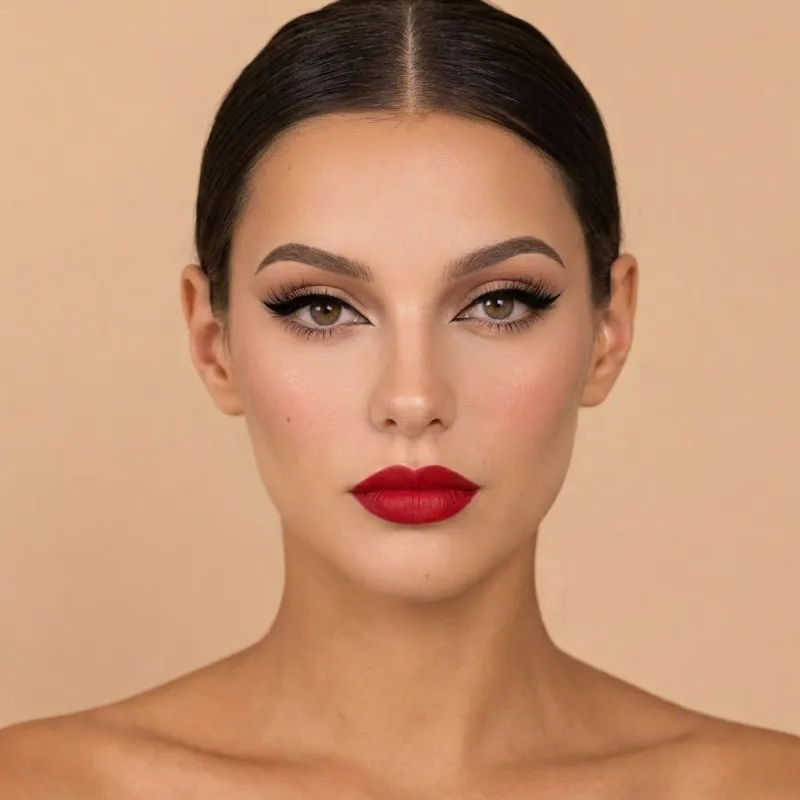 Old Hollywood
