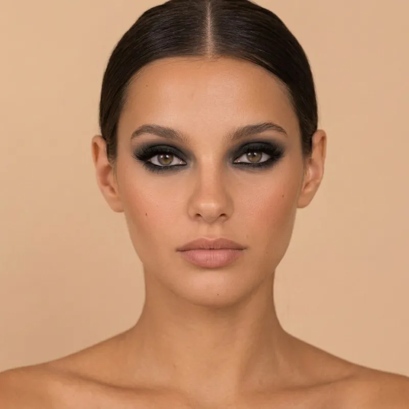 Smoke Eye