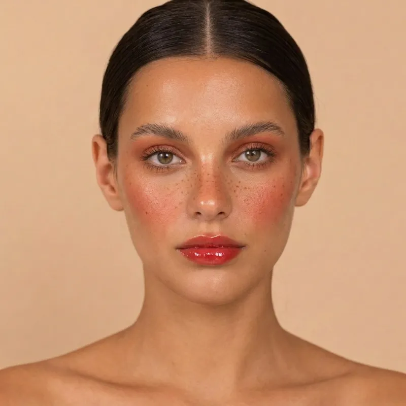 Tomato Girl
