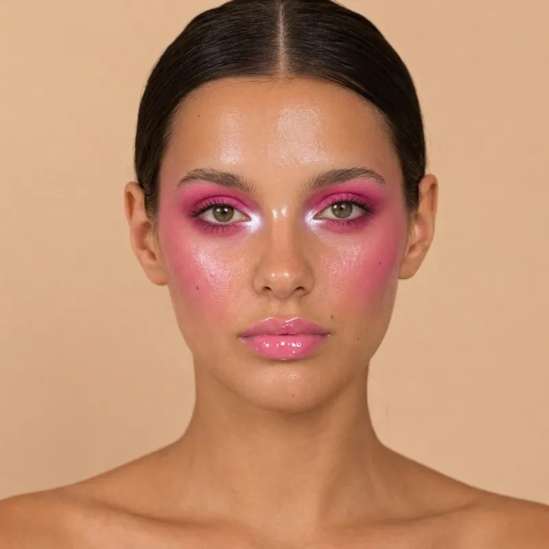 Y2K Pink